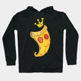 Pizza King Hoodie